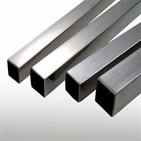 stainless steel rectangular box section|polished stainless steel box section.